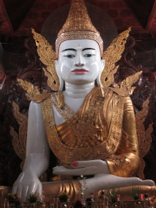 Buda de Ngahtatgyi